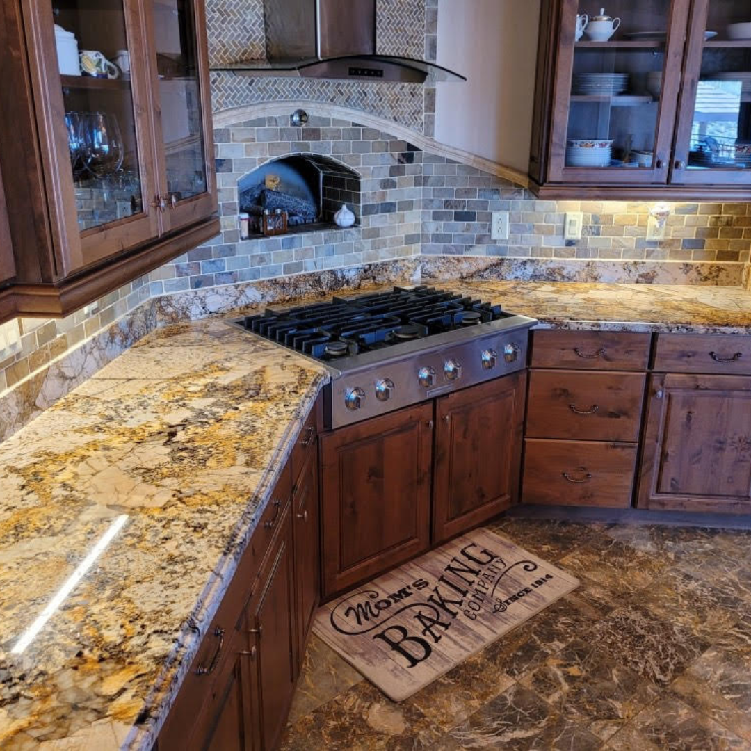How does natural stone restoration work